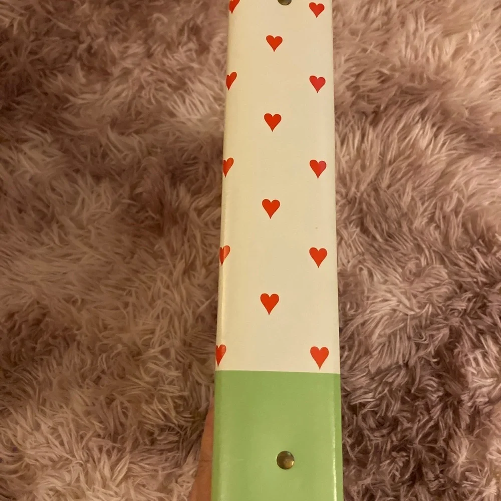 Adorable vintage Disney Binder